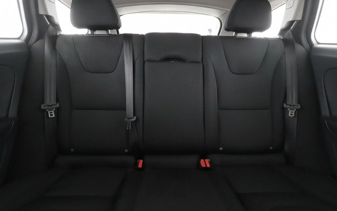Volvo V60 cena 50000 przebieg: 147585, rok produkcji 2015 z Lidzbark Warmiński małe 326